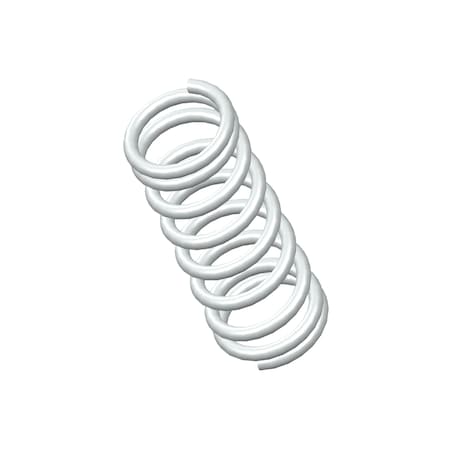 Approved Vendor Compression Spring, O= .250, L= .69, W= .031 G009974651